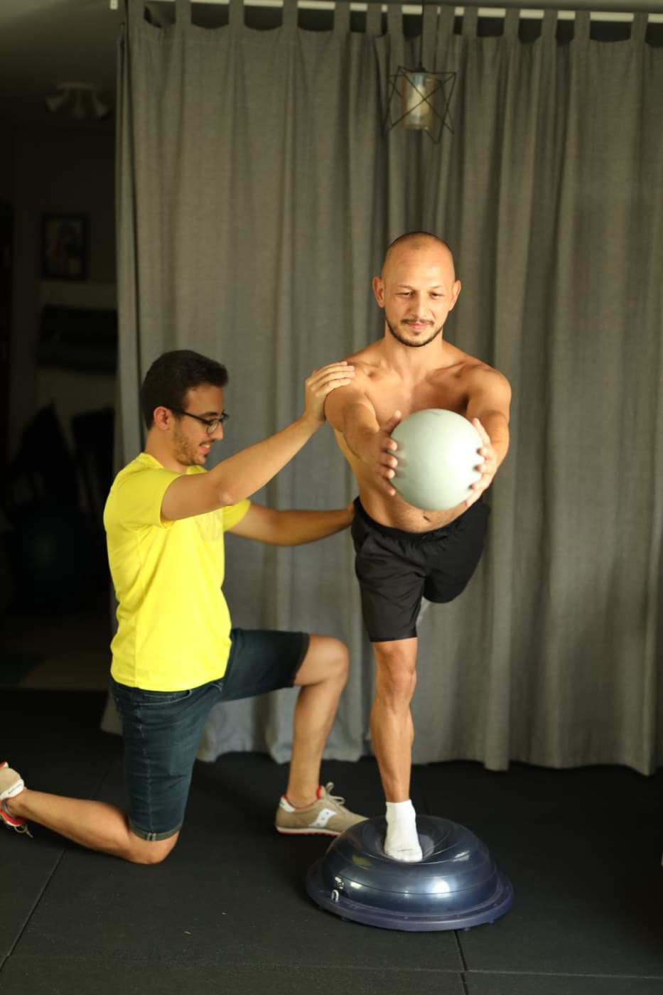 Ortopedik Rehabilitasyon