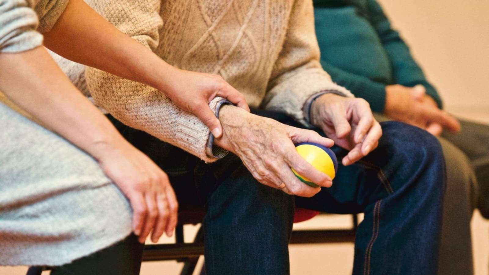 Geriatric Rehabilitation